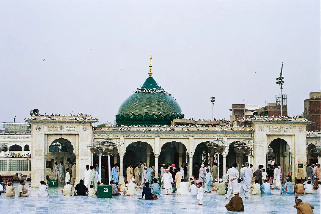 DATA DARBAR