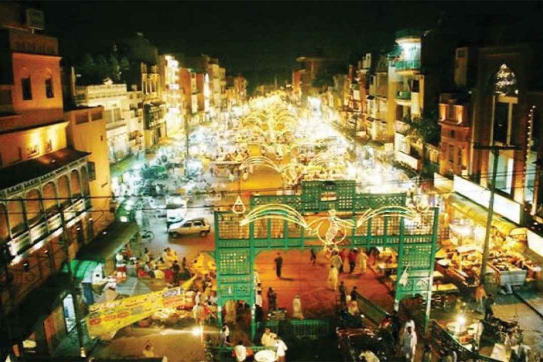 OLD ANARKALI FOOD STREET LAHORE_11zon