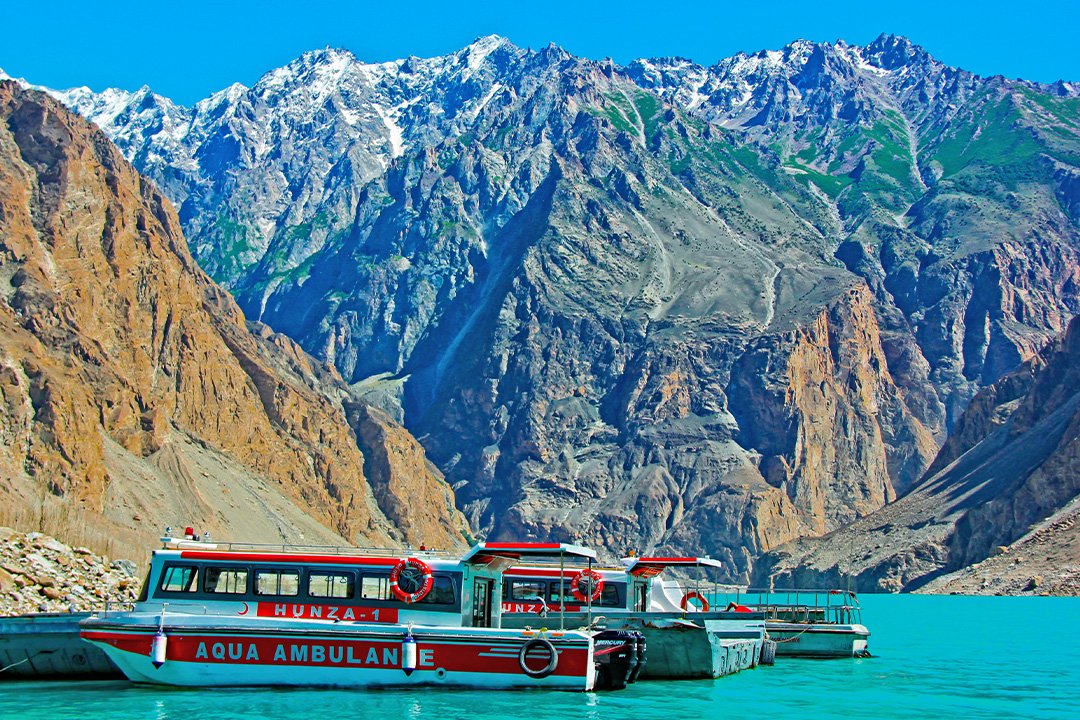 Gilgit-Baltistan