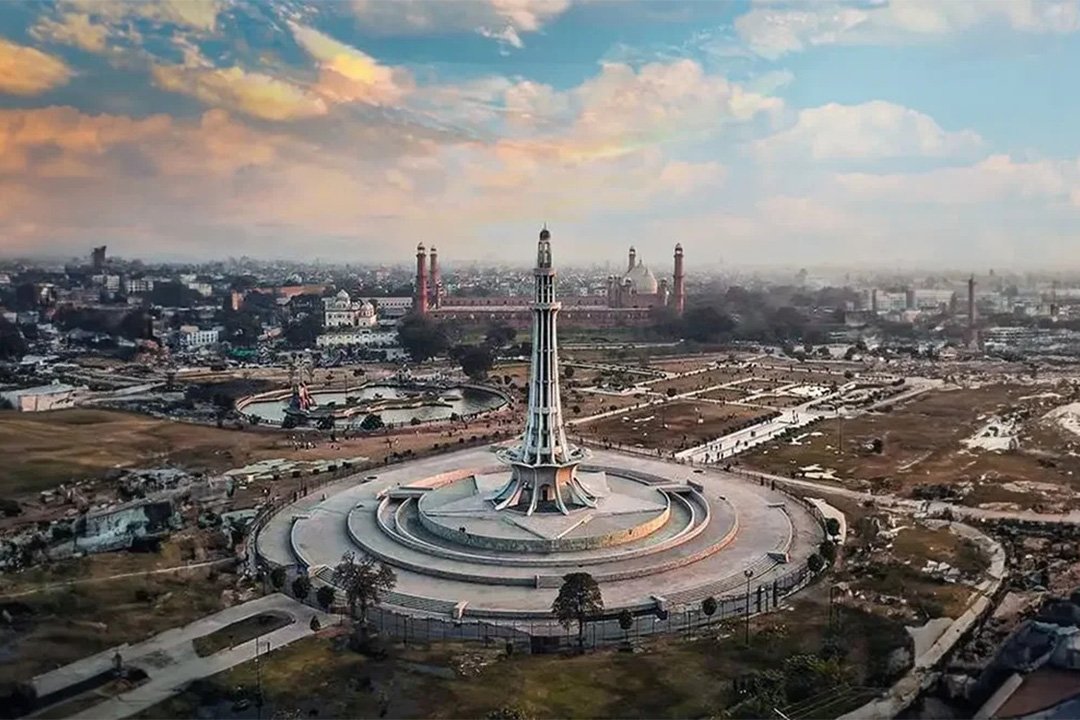 lahore