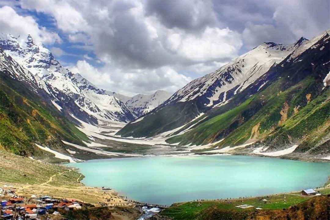 naran