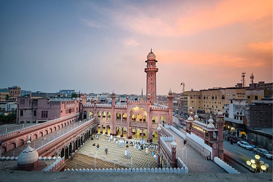 peshawar